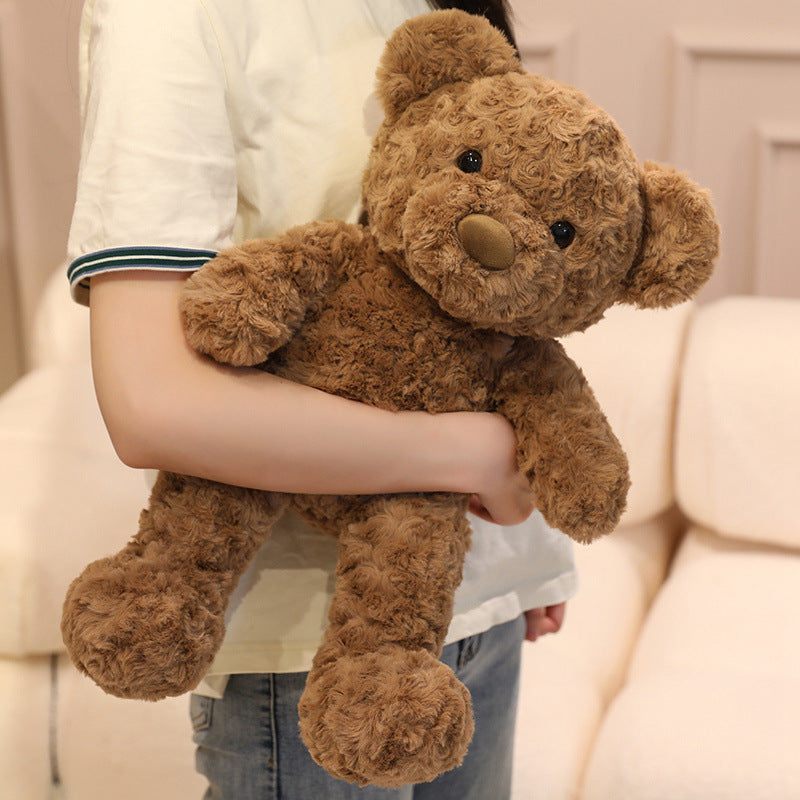 teddy bear stuffed toy