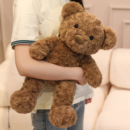 teddy bear stuffed toy