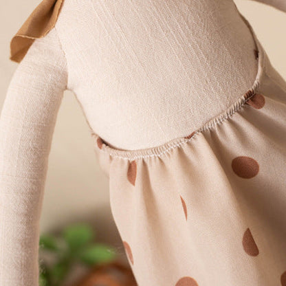 🅽🅴🆆 hokuou natural rabbit stuffed toy