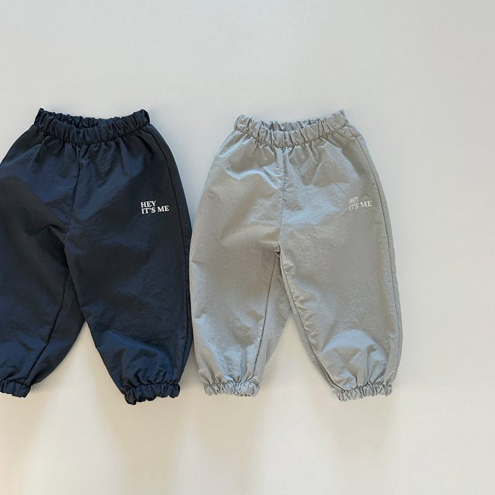 ミックスカジュアルセットアップ(2color)