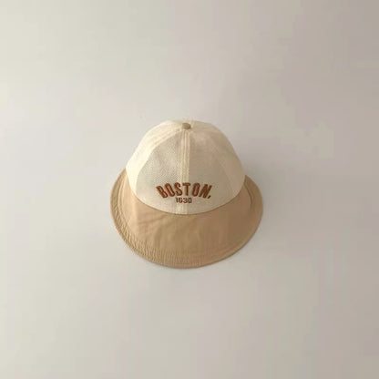🅽🅴🆆 [4color / one size] パステルメッシュサマーハット