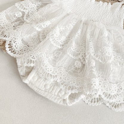 プリンセスフェアリーキャミロンパース