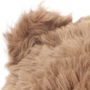 pokkuri bear stuffed toy