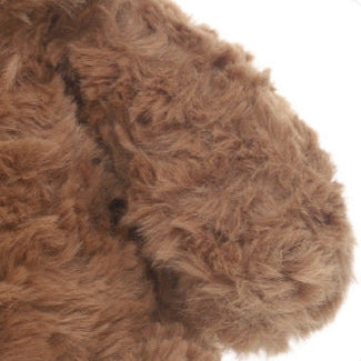 pokkuri bear stuffed toy