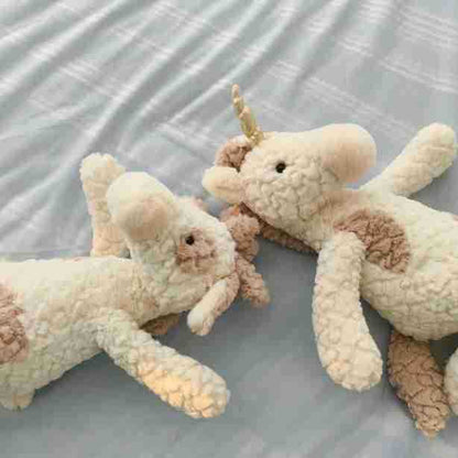 hokuou animal stuffed toys