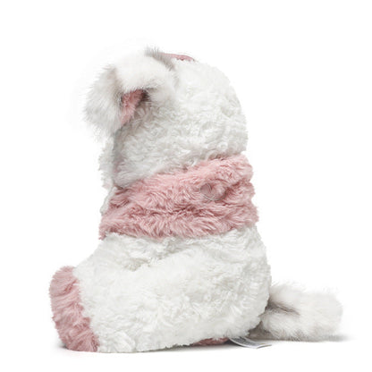 🅽🅴🆆 cutie milk puppy stuffed toy