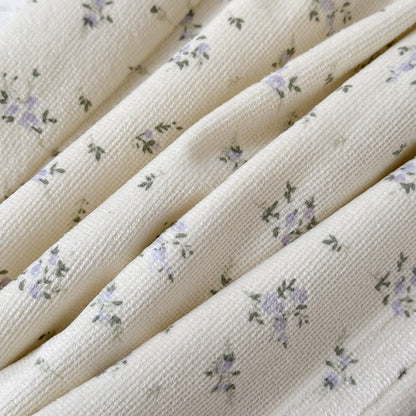 フローラルナチュラルオーバーオール