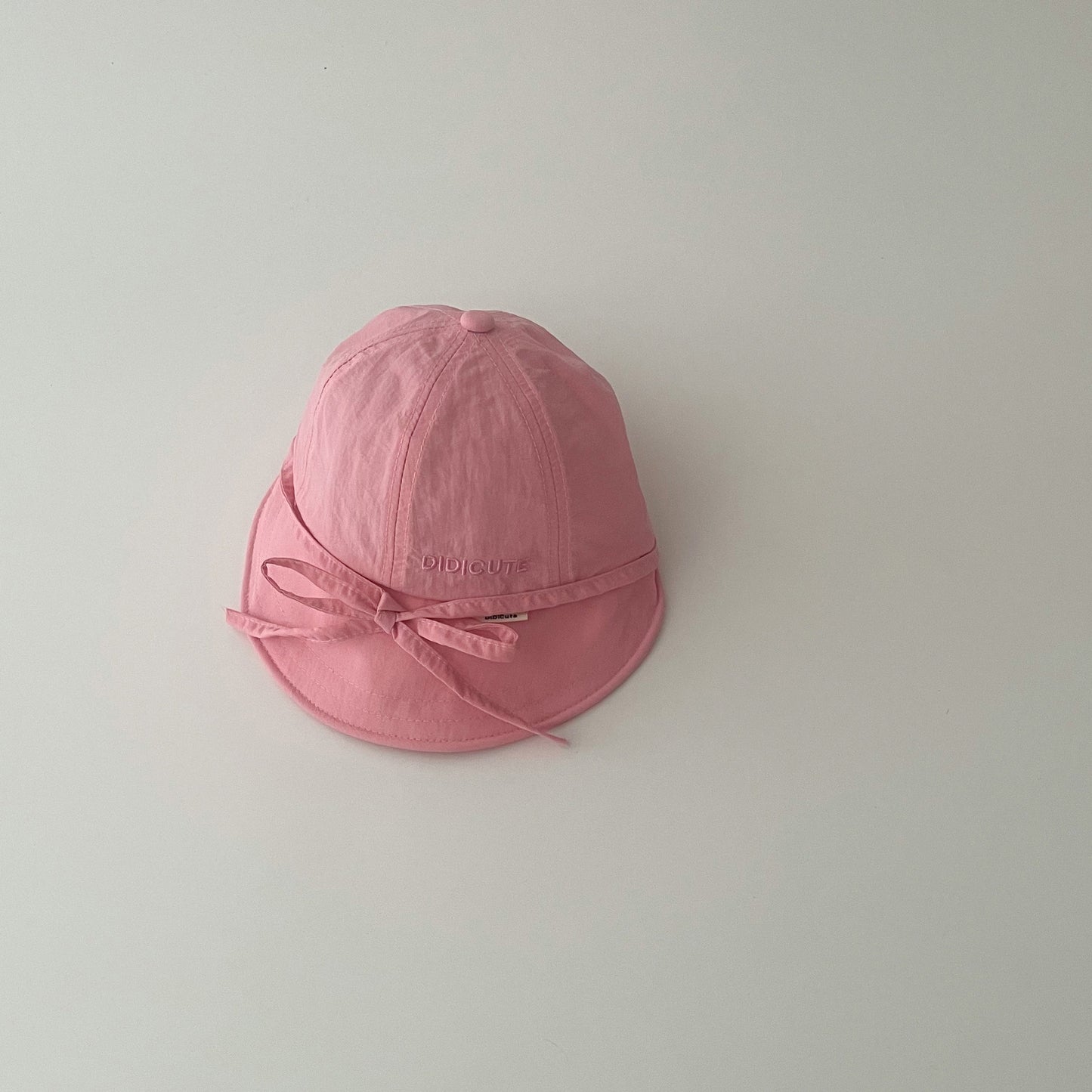 🅽🅴🆆 [4color / one size] フロントリボンガールハット