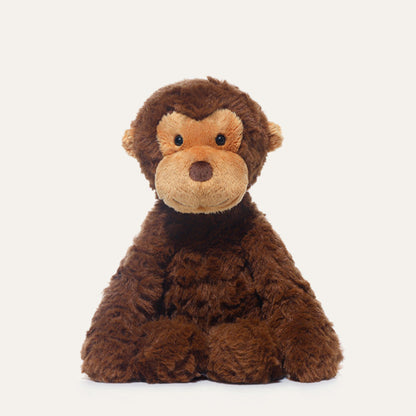 🅽🅴🆆 kind monkey stuffed toy
