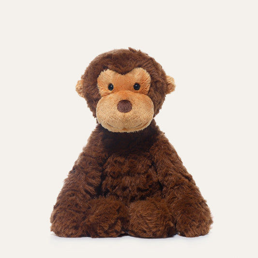 🅽🅴🆆 kind monkey stuffed toy