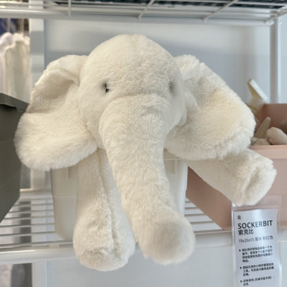 yurukawa elephant toy