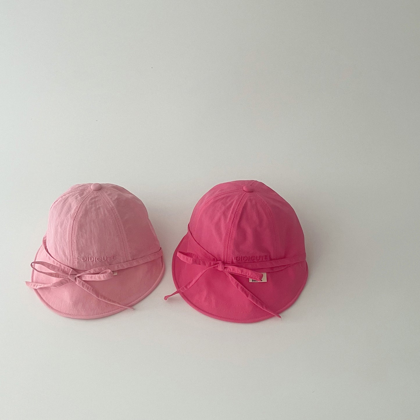 🅽🅴🆆 [4color / one size] フロントリボンガールハット