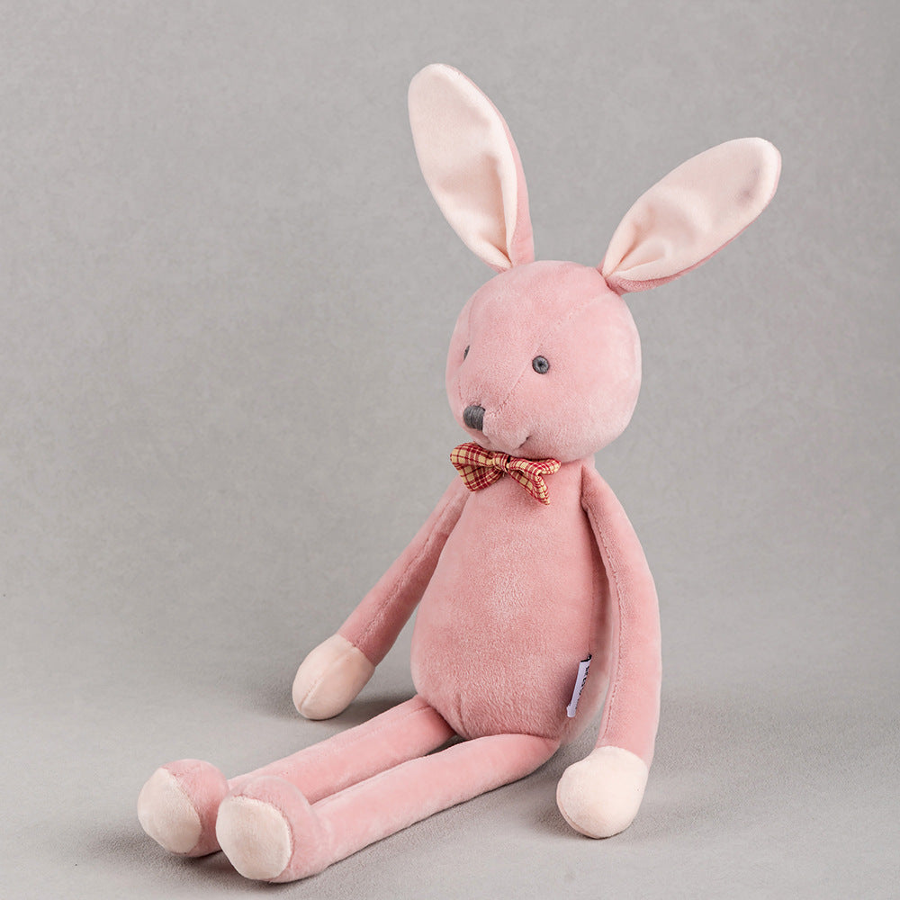🅽🅴🆆 hokkori hokuou bear&rabbit toy