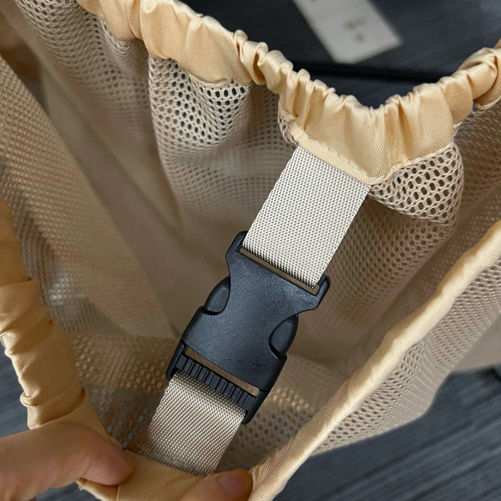 マルチハンモック収納バッグ