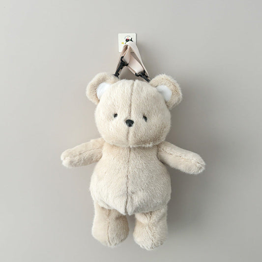 🅽🅴🆆 [one size] しろくまさんキッズリュック