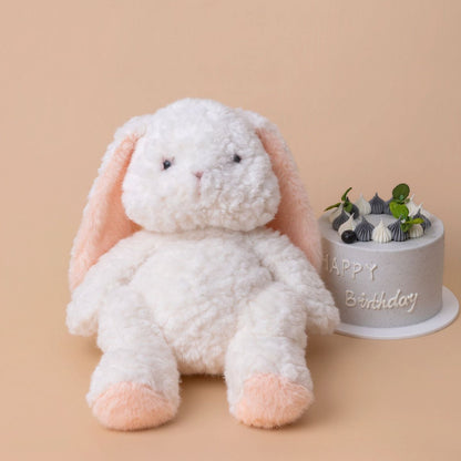 🅽🅴🆆 potteri animal's stuffed toy