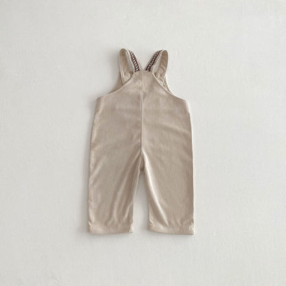 カントリーコーデュロイオーバーオール(2color)