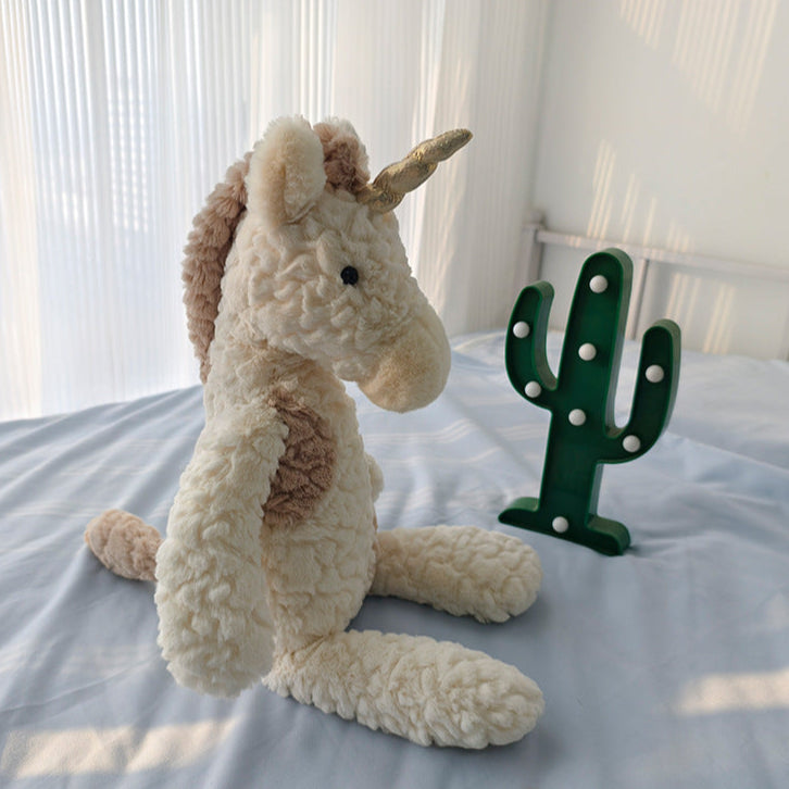 hokuou animal stuffed toys