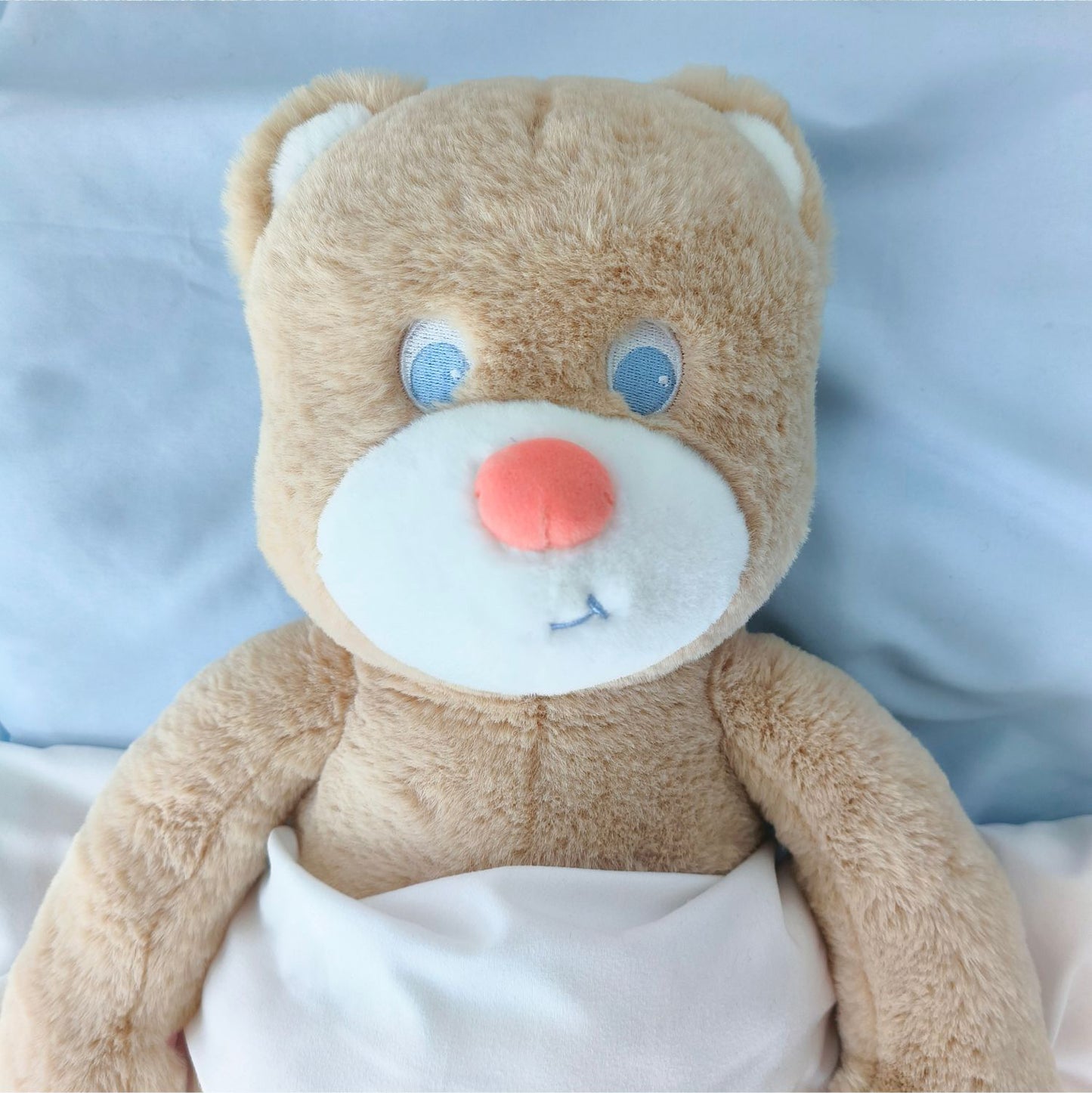 🅽🅴🆆 pastel cutie bear stuffed toy