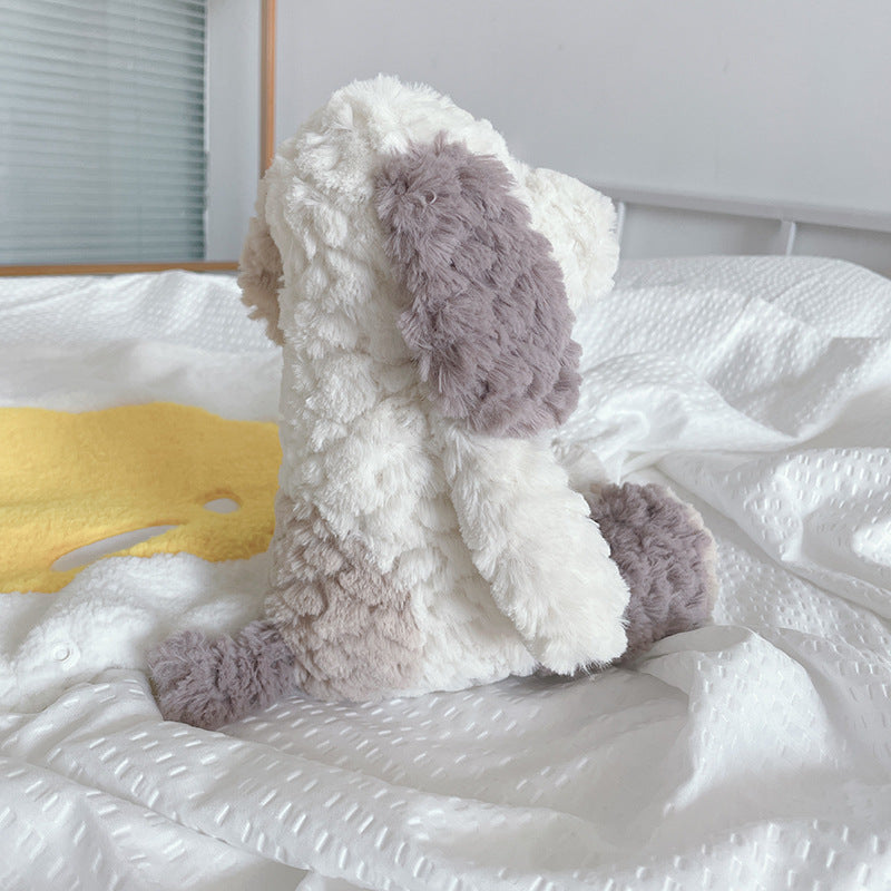 🅽🅴🆆 holiday dog stuffed toy
