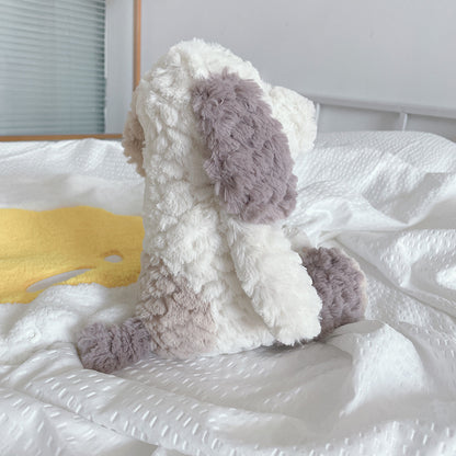 🅽🅴🆆 holiday dog stuffed toy