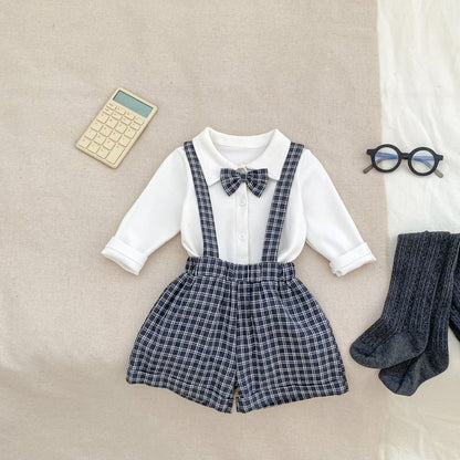 ベーシックフォーマルセットアップ