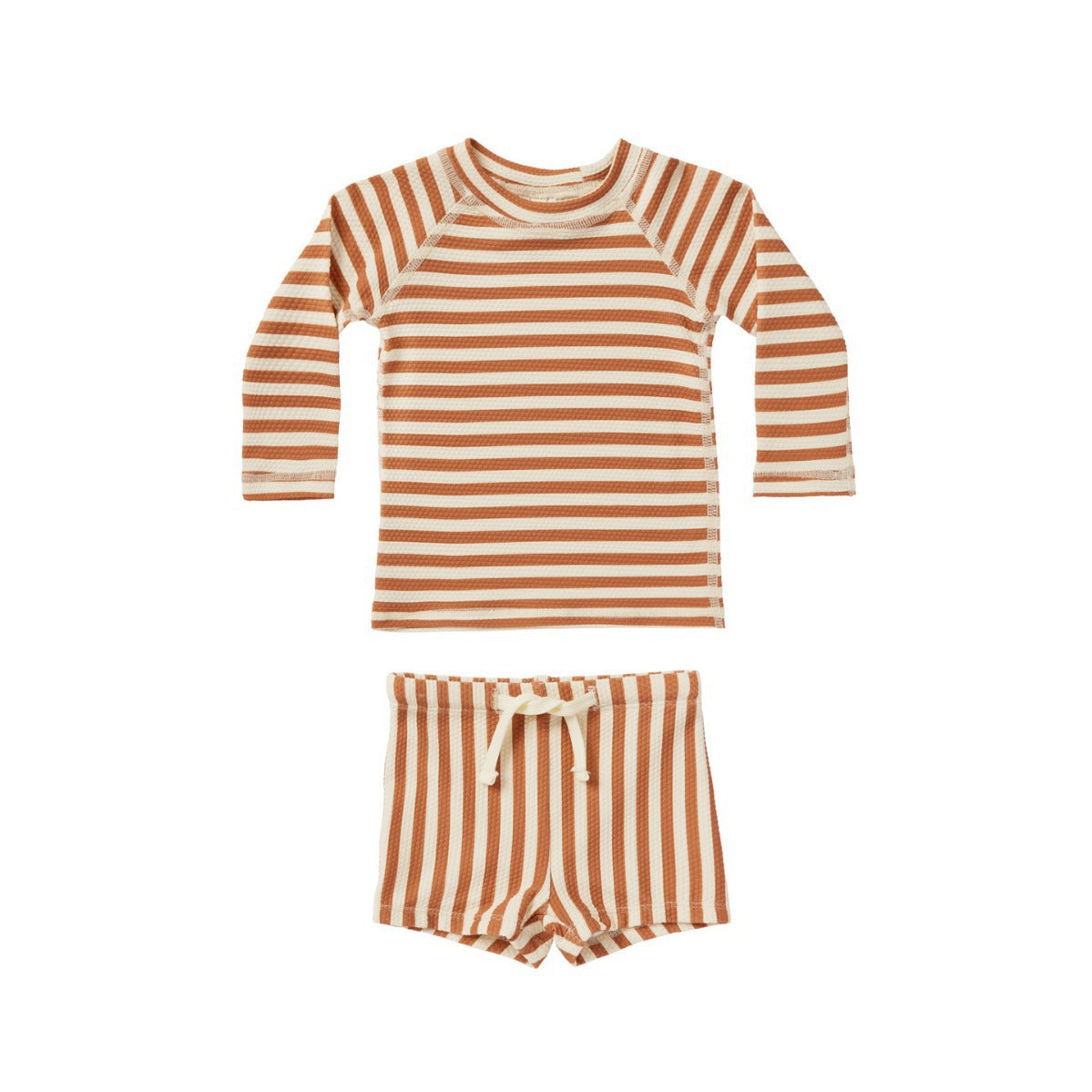 北欧リゾートスイムセットアップ(3color)