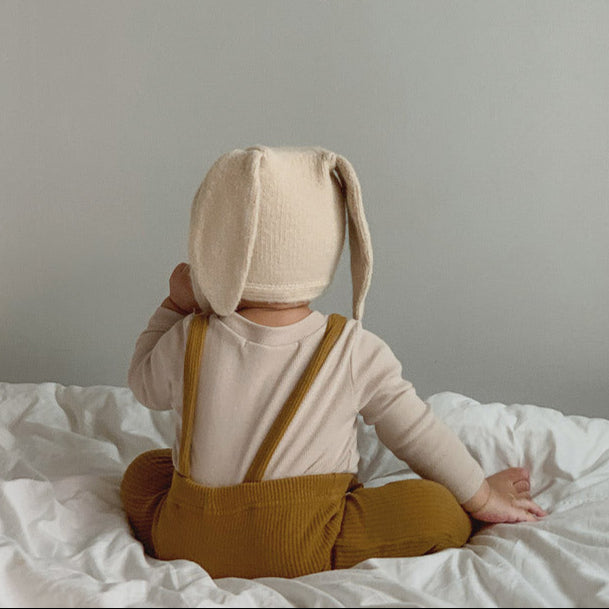 くすみレギンスサスペンダー(3color)