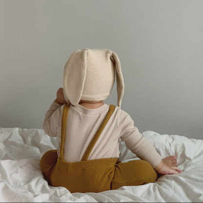 くすみレギンスサスペンダー(3color)