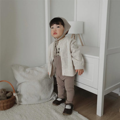 ダイヤモンドショルダーレギンス(2color)