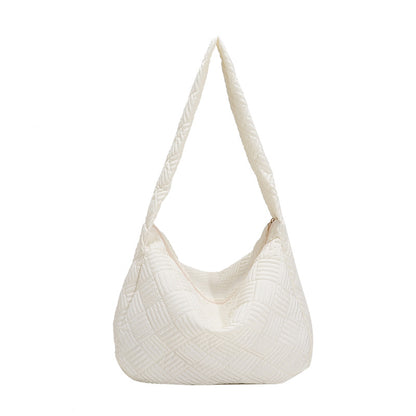 【即納】フォーマルマザーズバッグ(3color)