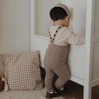 ダイヤモンドショルダーレギンス(2color)