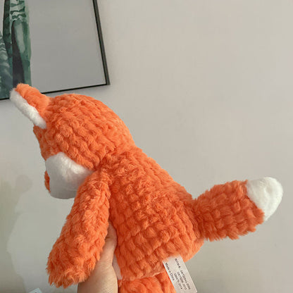 🅽🅴🆆 dinosaurs&fox stuffed toy