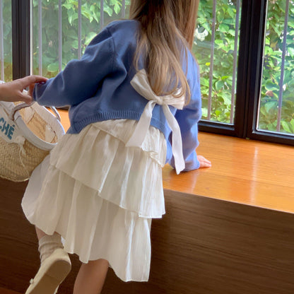 カントリープリンセスフリルワンピース