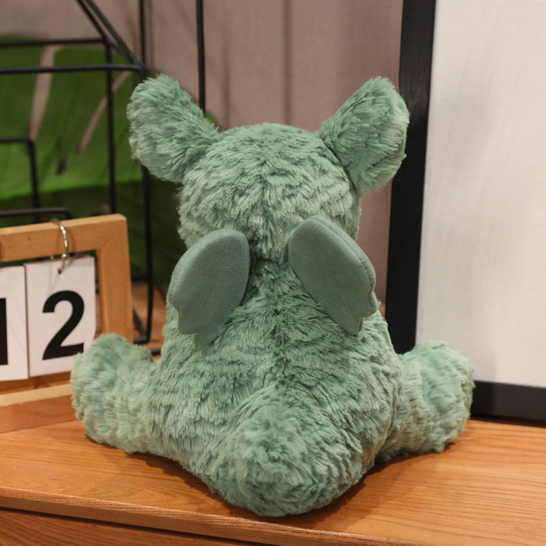 🅽🅴🆆 dragon stuffed toy