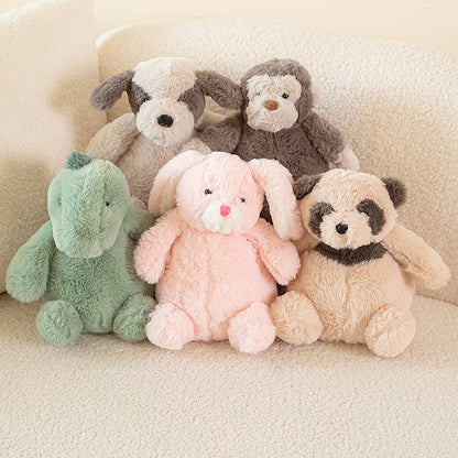 🅽🅴🆆 fukufuku animal stuffed toy