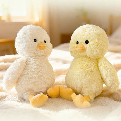 🅽🅴🆆 baby duck stuffed toy