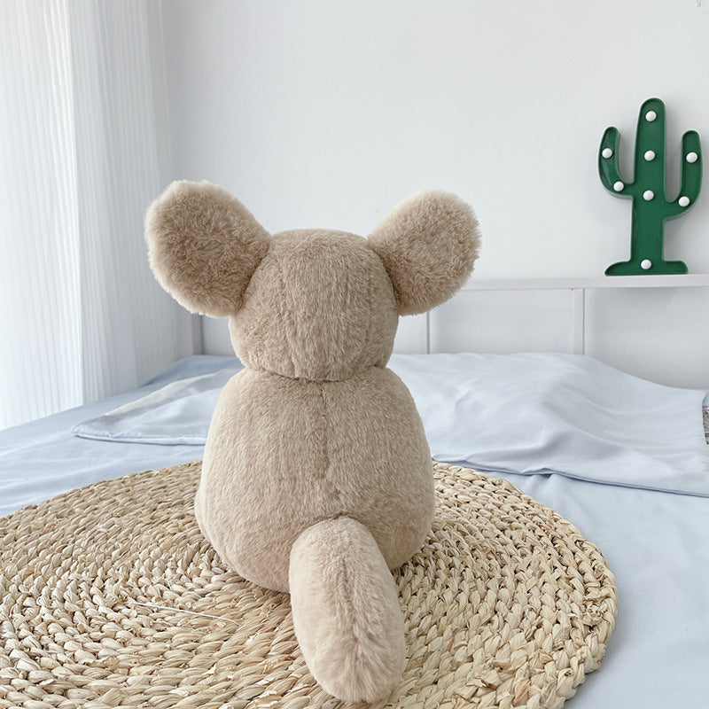 🅽🅴🆆 mouse stuffed toy