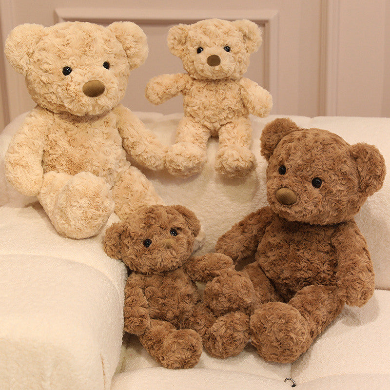 🅽🅴🆆 teddy bear stuffed toy