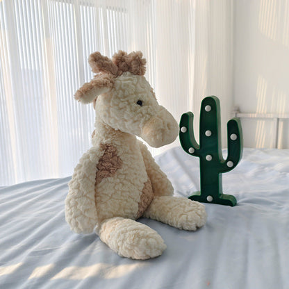 hokuou animal stuffed toys