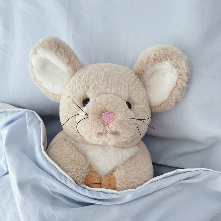 🅽🅴🆆 mouse stuffed toy