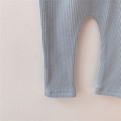 くすみレギンスサスペンダー(3color)