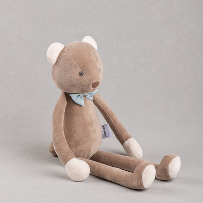 🅽🅴🆆 hokkori hokuou bear&rabbit toy