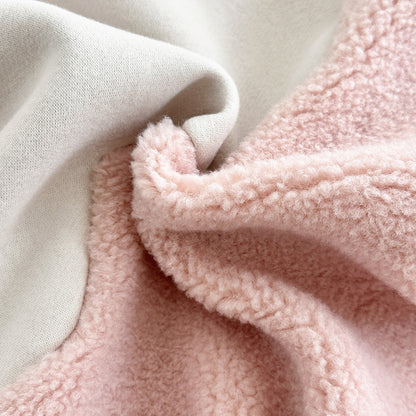 ショコラウェーブロンパース(2color)