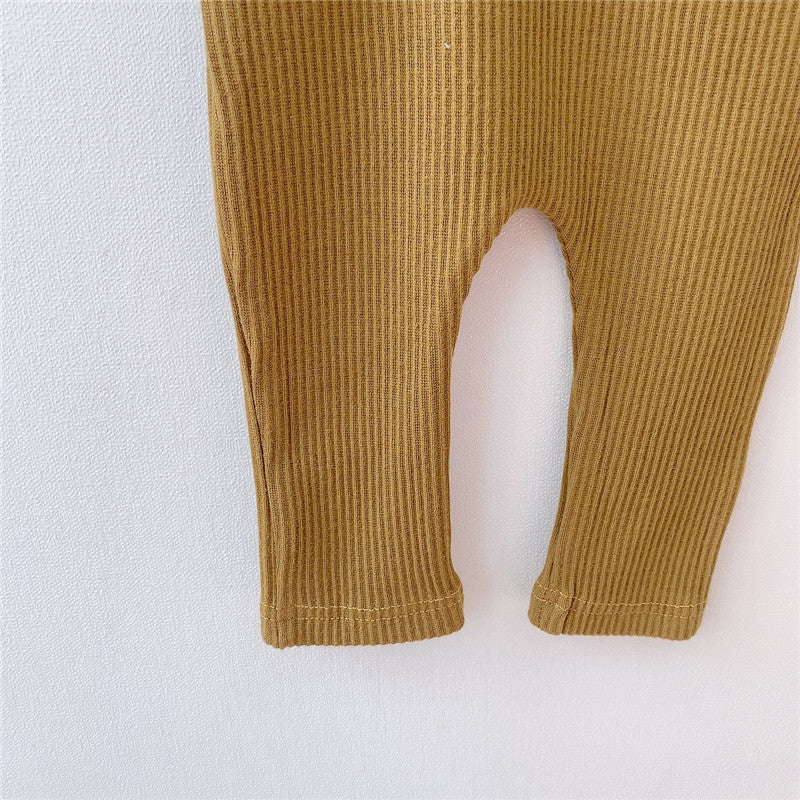 くすみレギンスサスペンダー(3color)