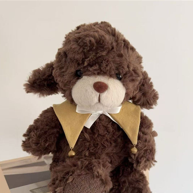 🅽🅴🆆 baby scarf animal's stuffed toy