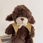 🅽🅴🆆 baby scarf animal's stuffed toy
