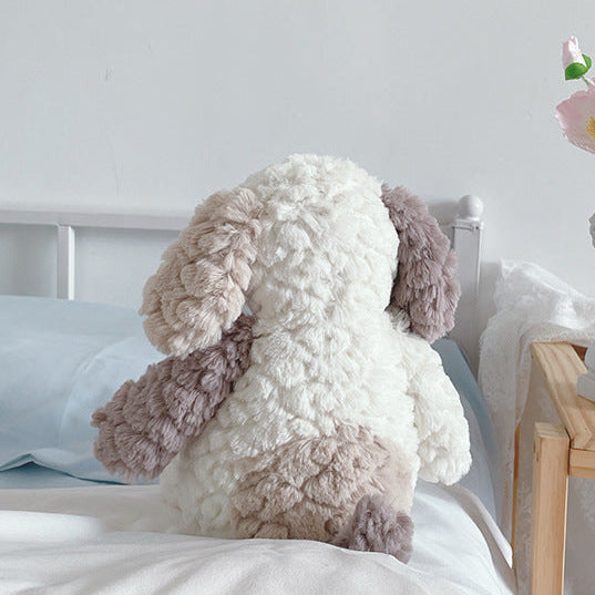 🅽🅴🆆 holiday dog stuffed toy
