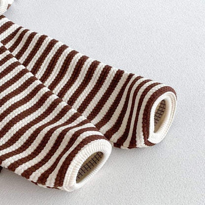 ワッフルボーダーセットアップ