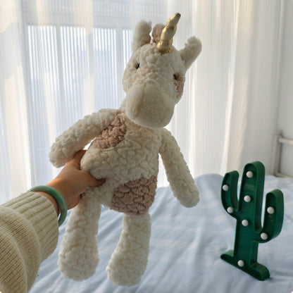 hokuou animal stuffed toys